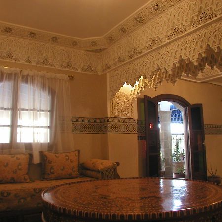 Residence Essaouira Mogador Exteriér fotografie
