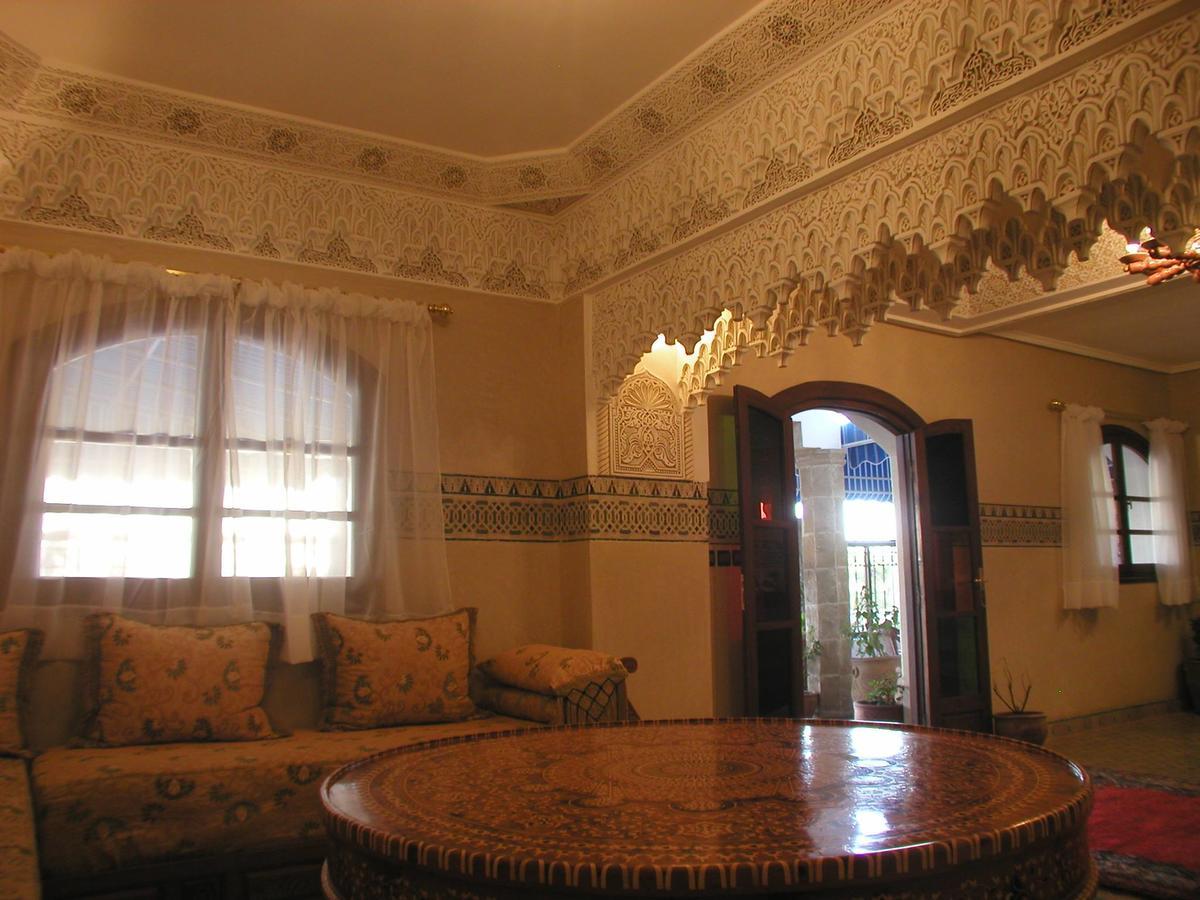 Residence Essaouira Mogador Exteriér fotografie