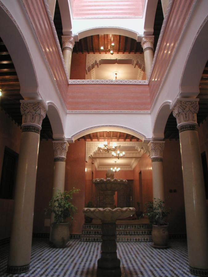 Residence Essaouira Mogador Exteriér fotografie