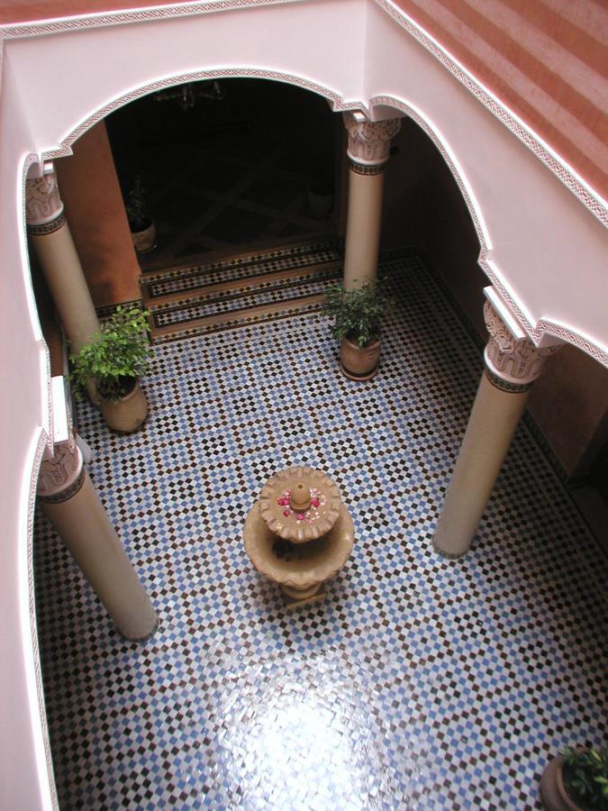 Residence Essaouira Mogador Exteriér fotografie