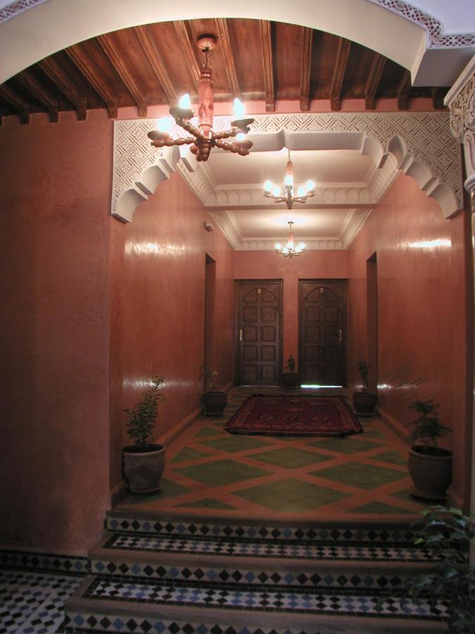 Residence Essaouira Mogador Exteriér fotografie