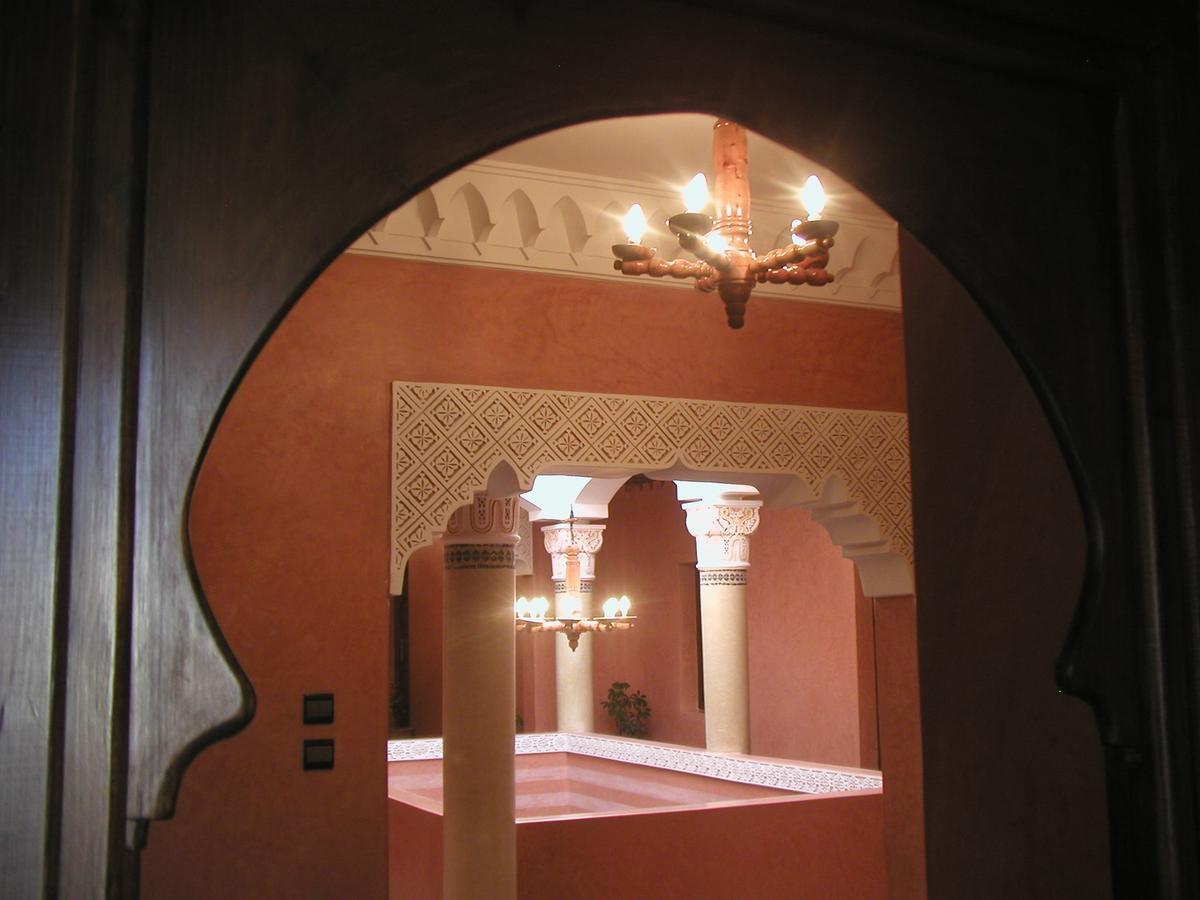 Residence Essaouira Mogador Exteriér fotografie