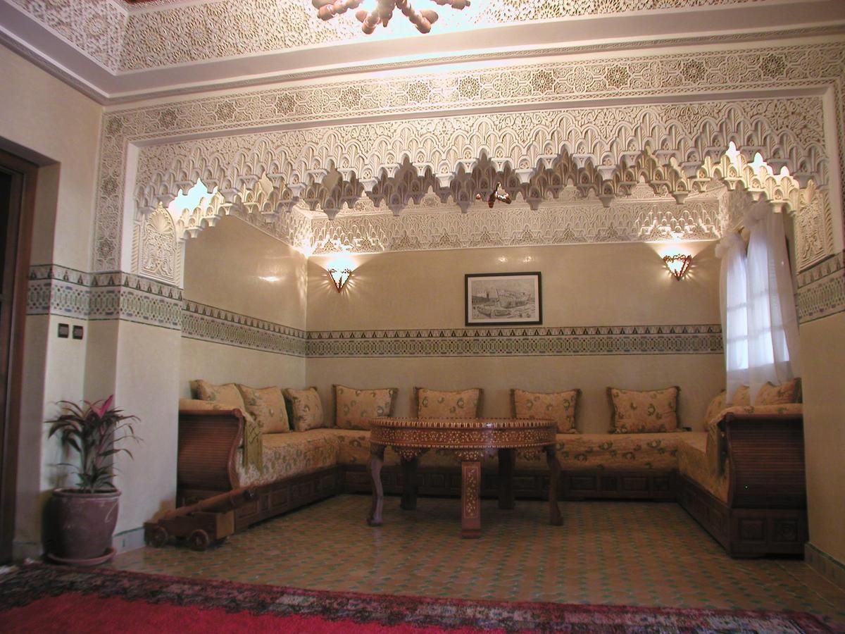 Residence Essaouira Mogador Exteriér fotografie
